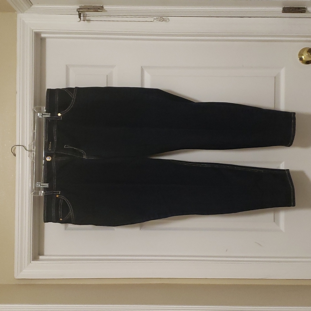 Black Gold woman  jeans
